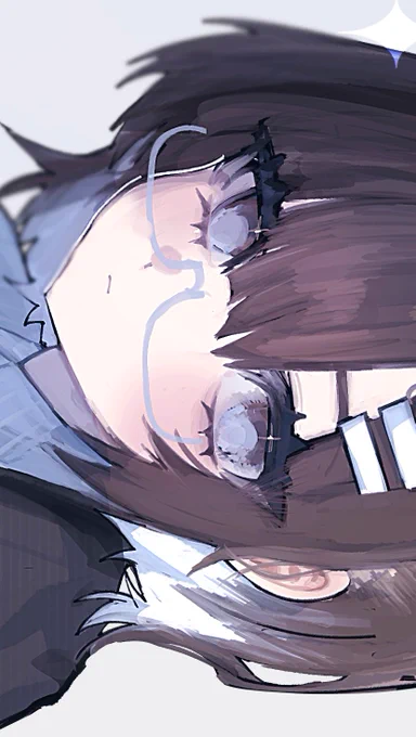 ど顔