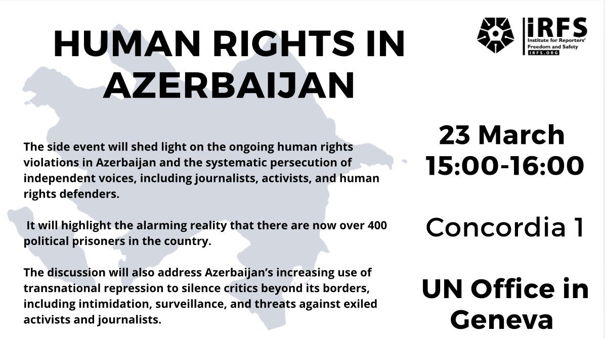 @IRFS_ORG tweet media