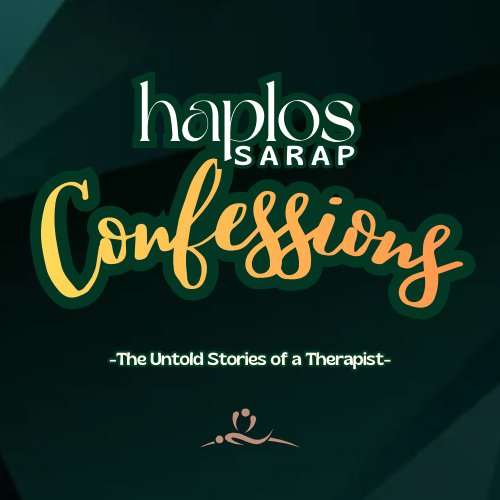 Haplos Sarap 💯 tweet media