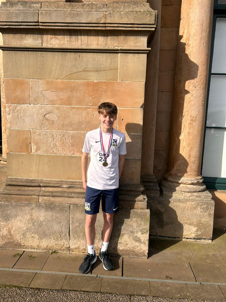 Grove Academy PE tweet media