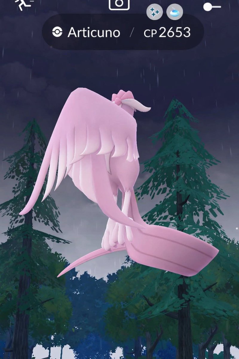 out of context pokémon (by miki) tweet media