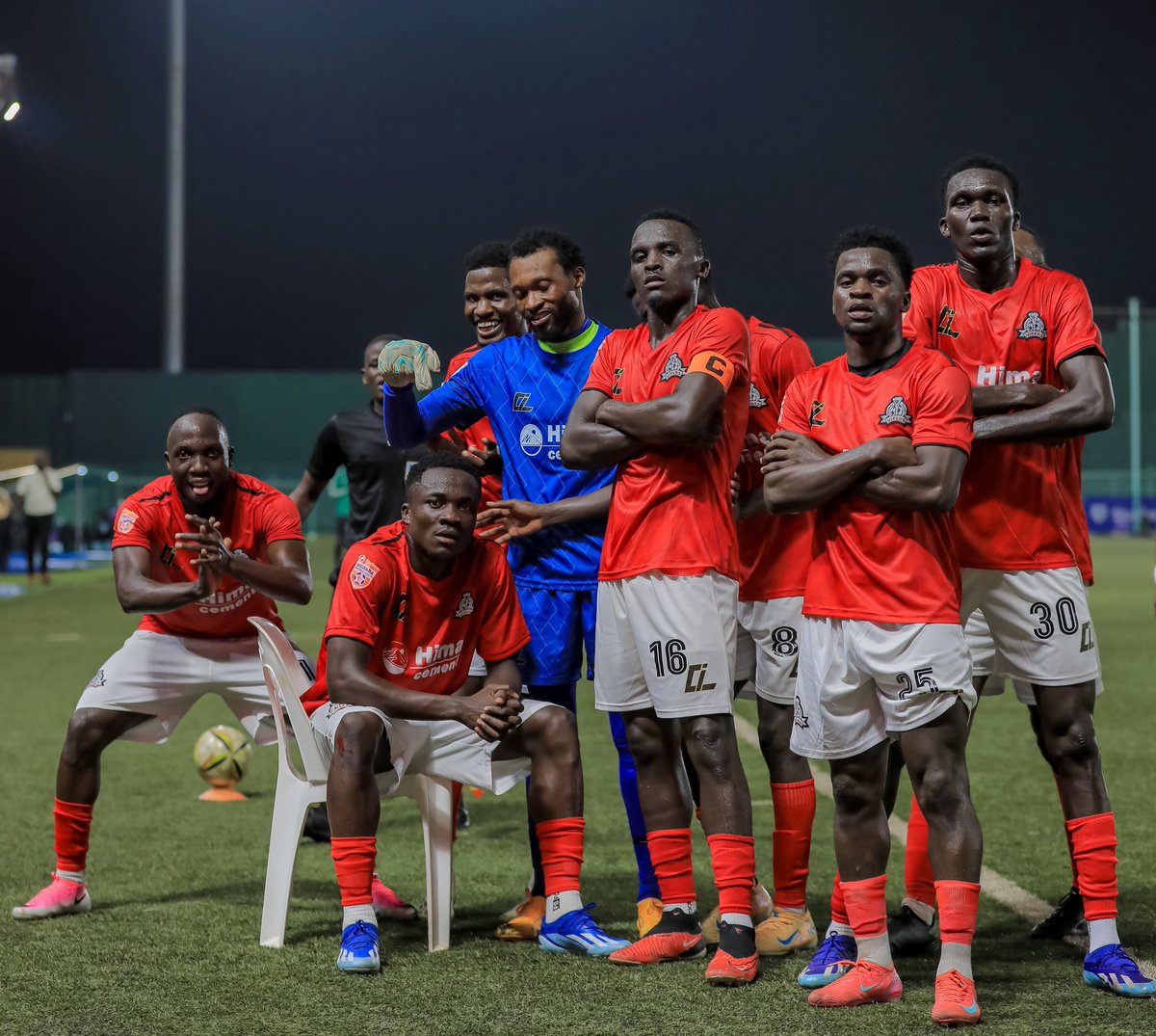 Mukundane Hilary Panuel @16 tweet media