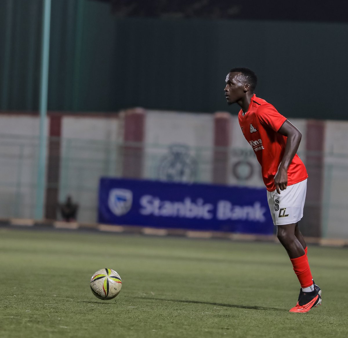 Mukundane Hilary Panuel @16 tweet media