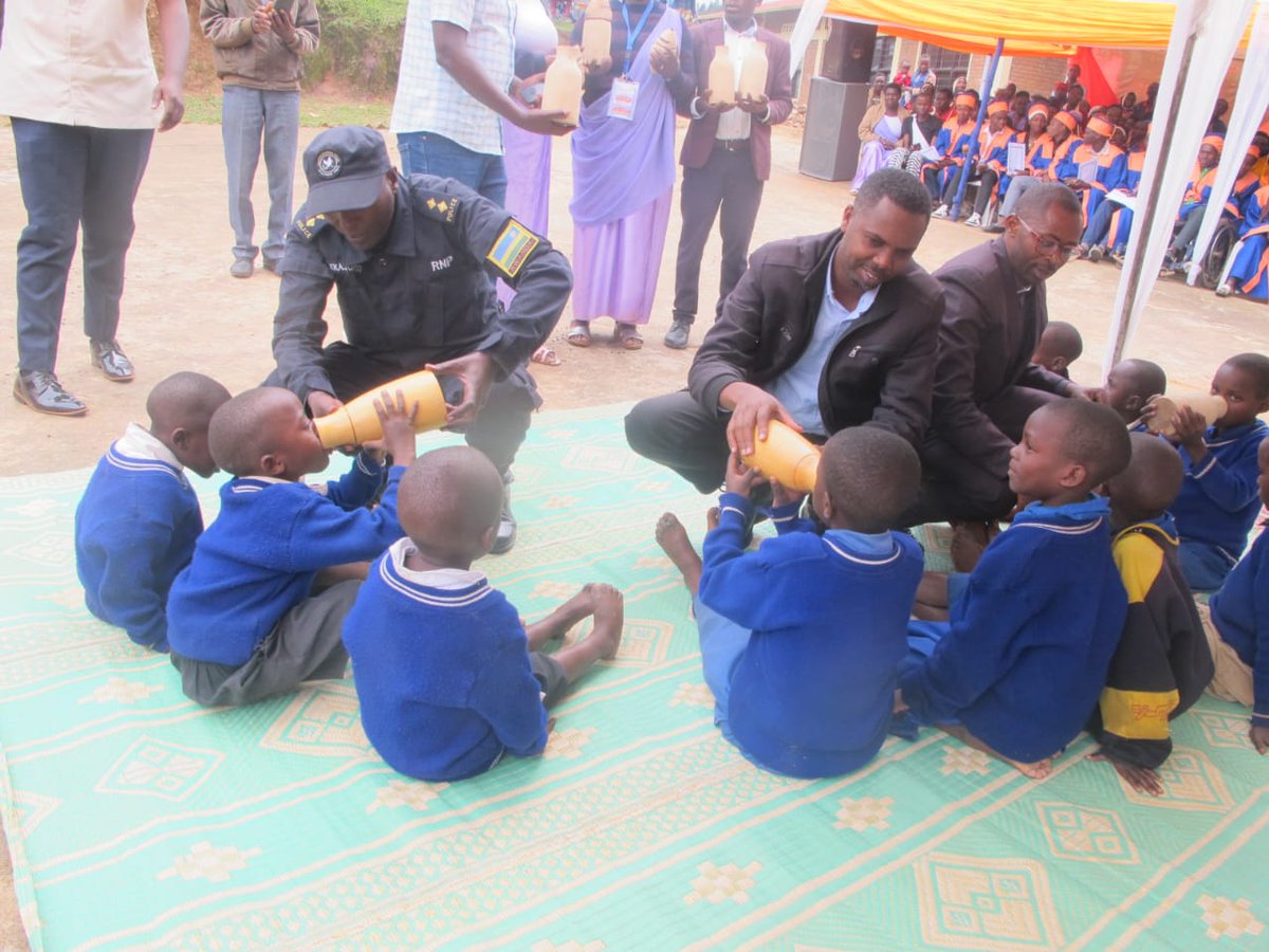 KIGEME DIOCESE tweet media