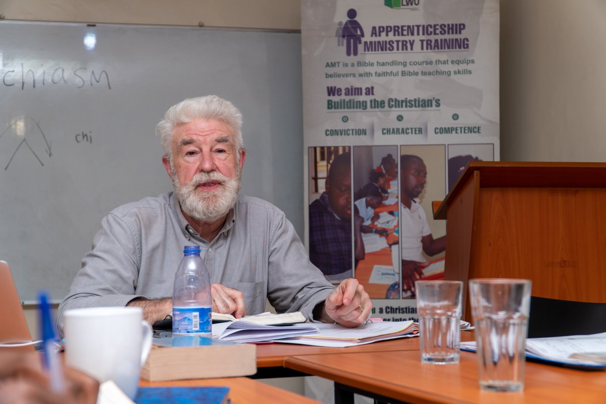 LIVING WORD UGANDA tweet media