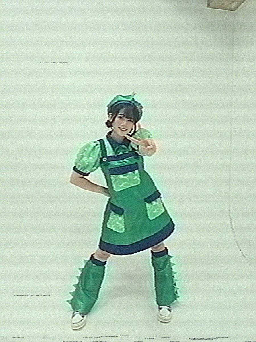 荒井 芽依(リンプラ・BANDAI SPIRITS 公式アンバサダー) tweet media