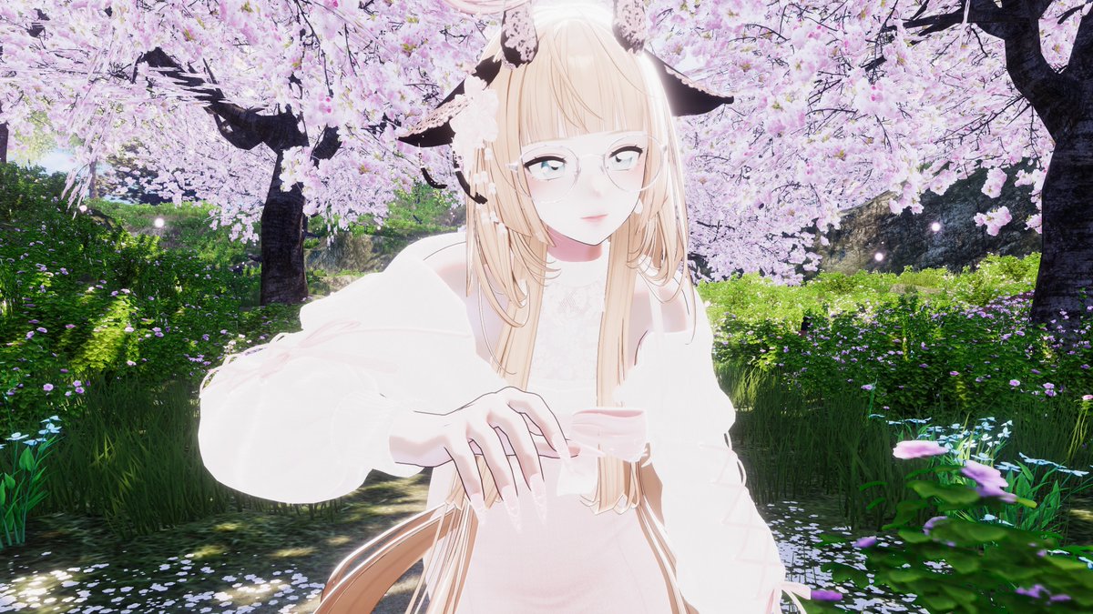 아리따운 마녀 tweet media