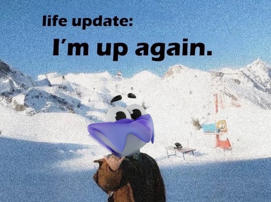 CreativeDude tweet media