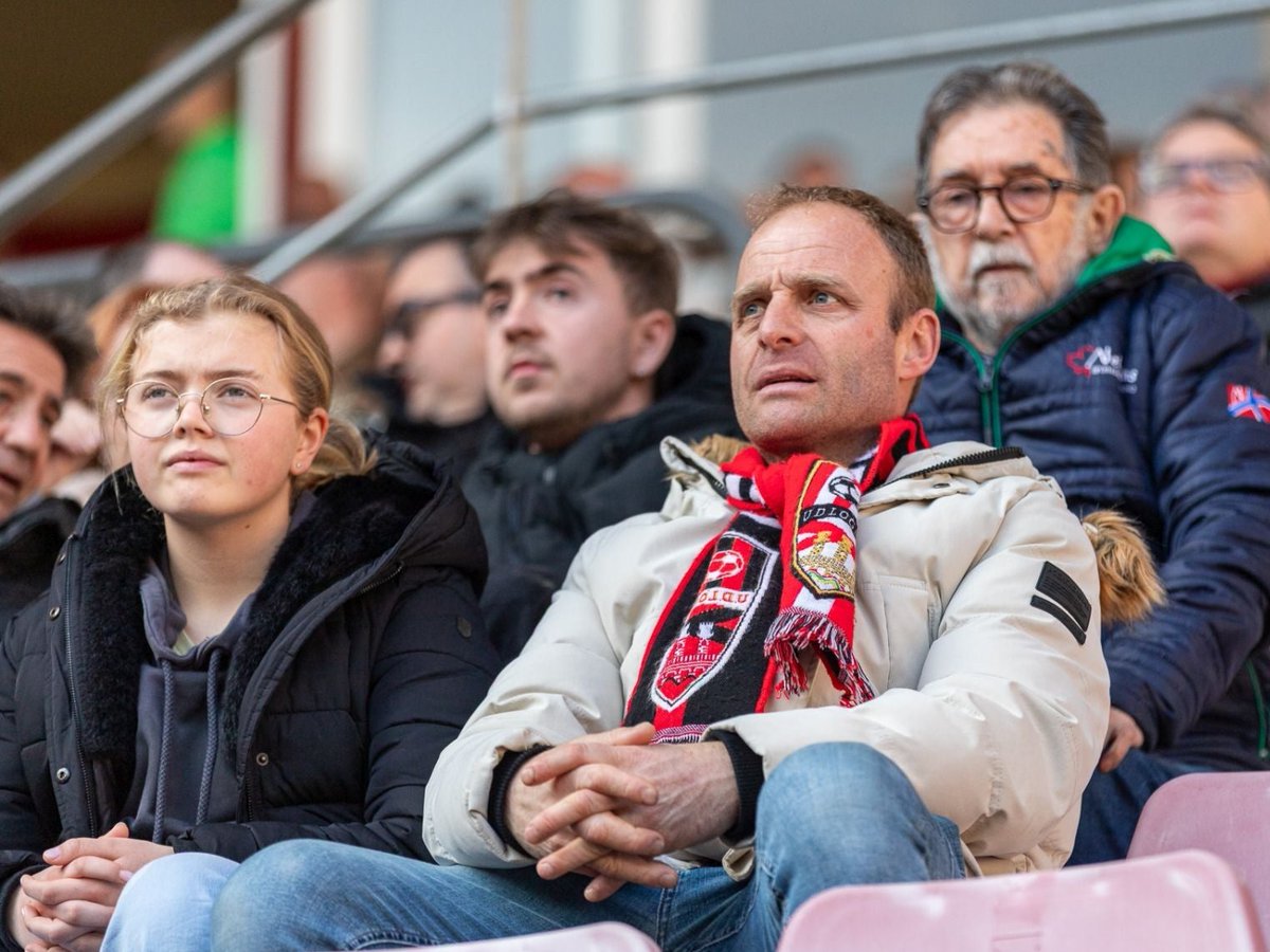 UD Logroñés tweet media