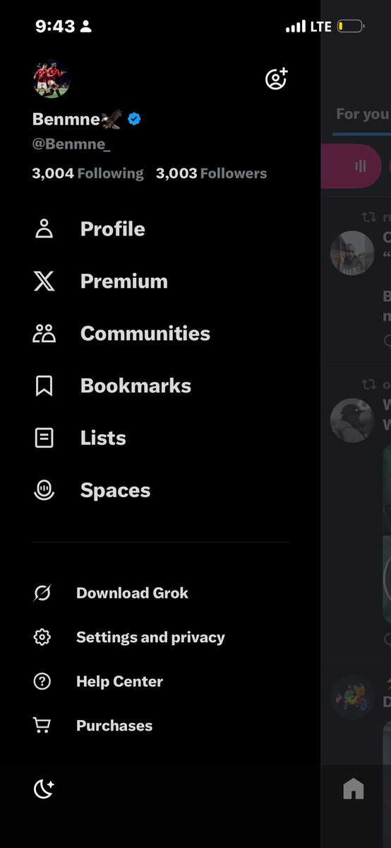 Benmne🦅 tweet media