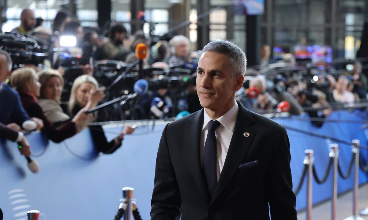 Bulgaria in the EU tweet media