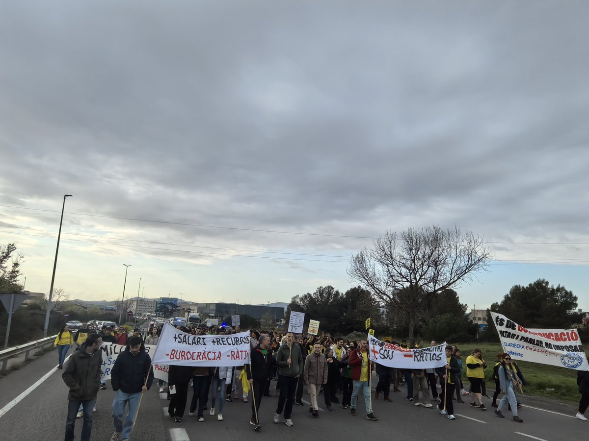 CERDANYOLA I RIPOLLET