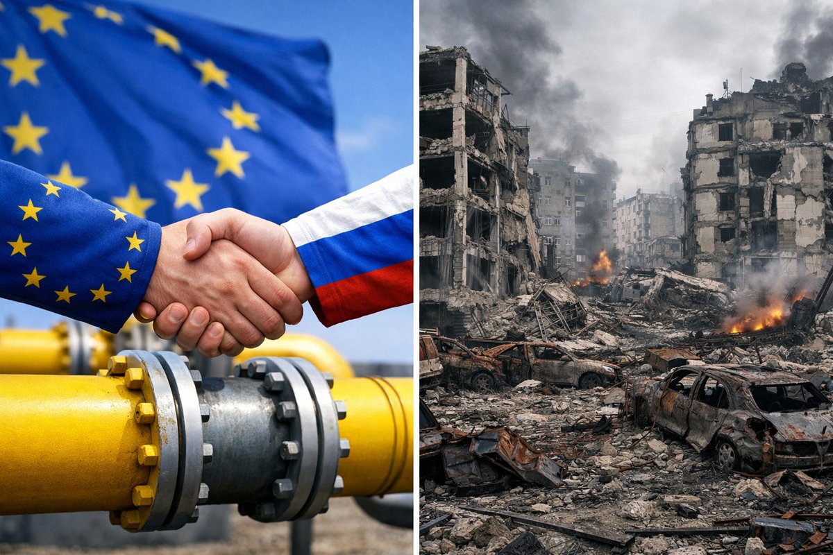 Steven Eugene Kuhn tweet media