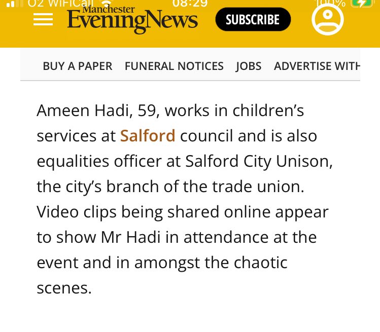 teresa smith tweet media