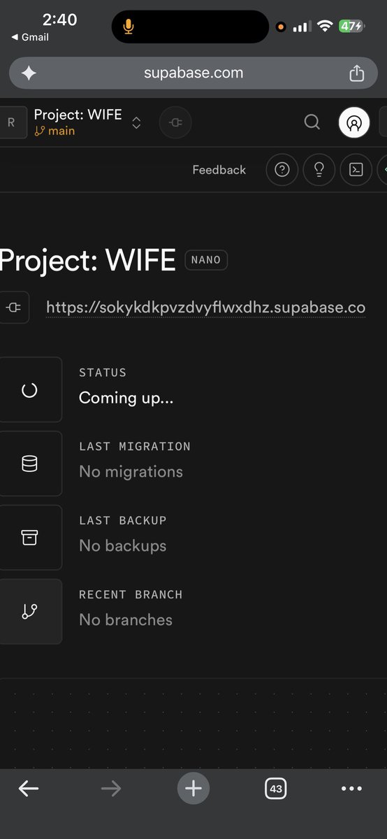 Roslin T. Castell | Regression Analyst tweet media