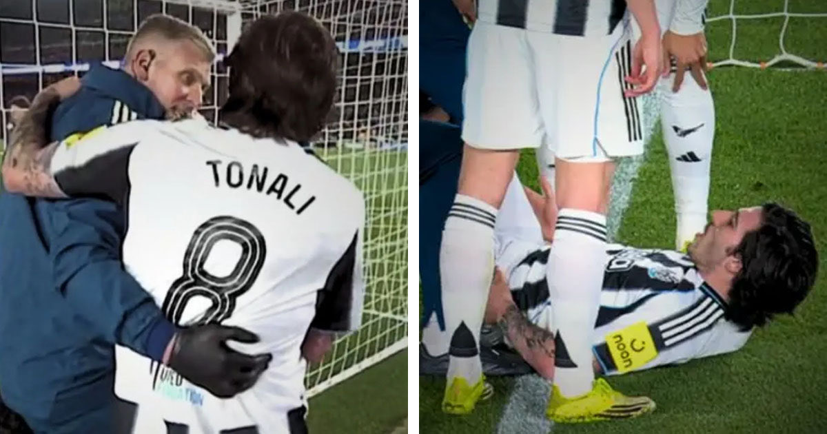 Soy Calcio tweet media