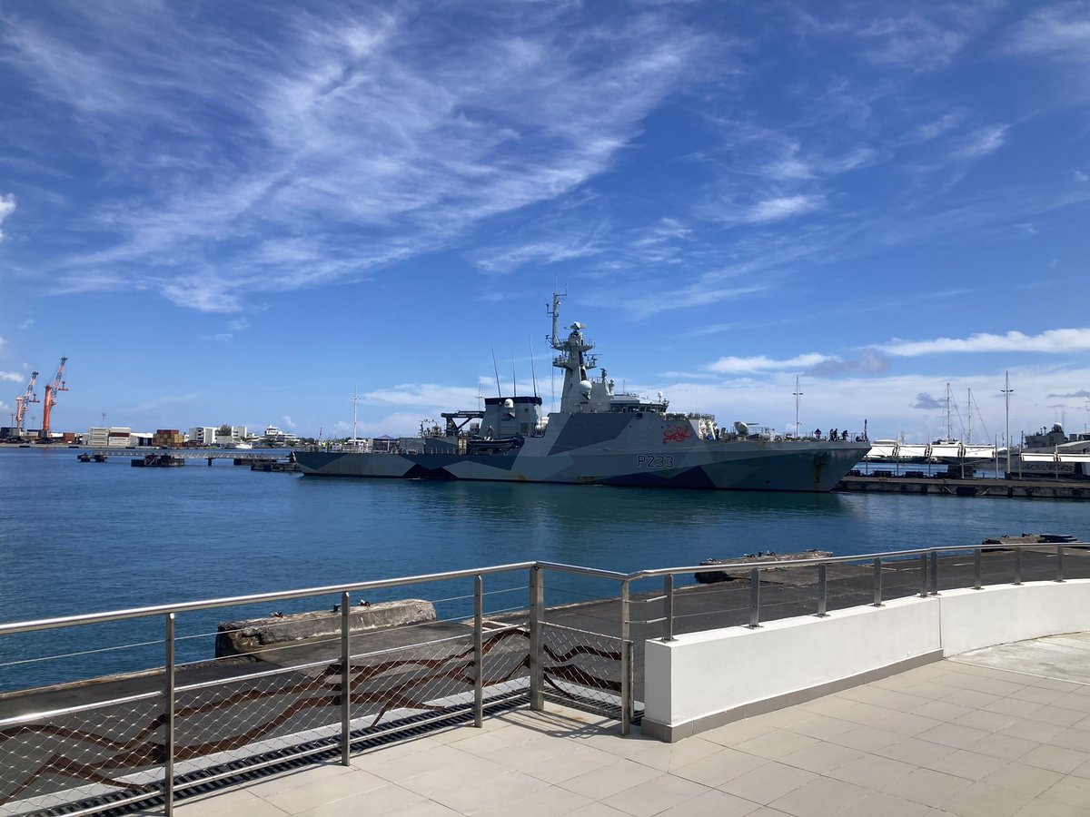 UK Forces Tracker tweet media