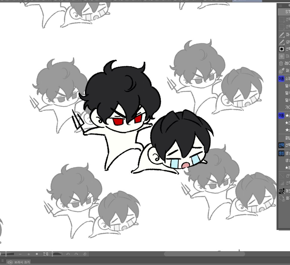 올라프 tweet media