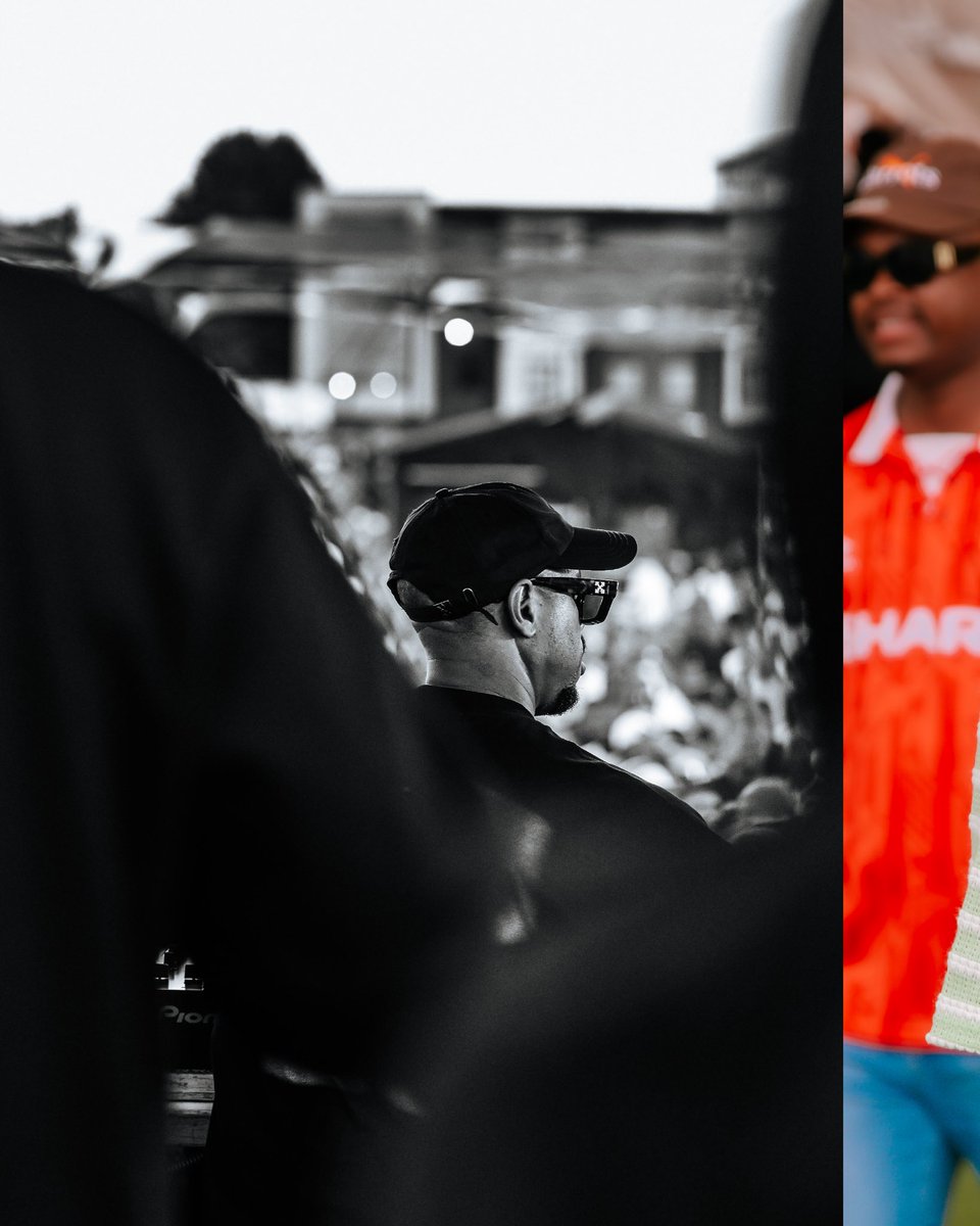 deep_inthecity's tweet image. This was last year. 💥
Imagine what we’re doing on 26 April.
Bigger lineup. Same energy. One long weekend at @MONTECASINOZA.
Tickets: soulcandi.howler.co.za/events/deep-in…

#DeepInTheCity #WhereHouseMusicLives.