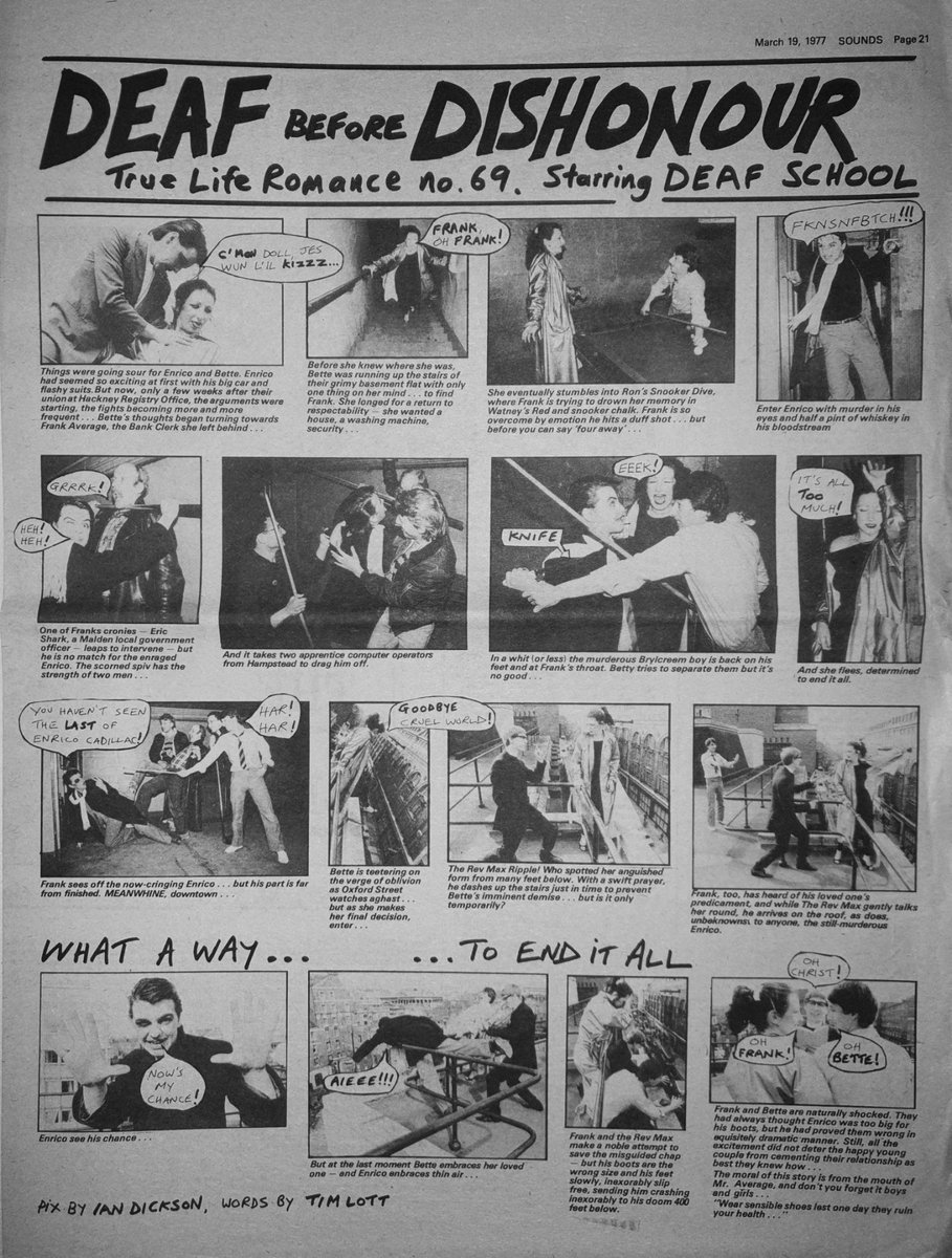 Sounds Clips tweet media