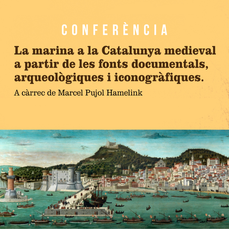 Museu de Badalona tweet media