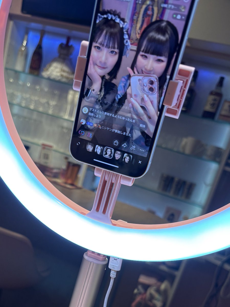 めん♡ラブポイント tweet media