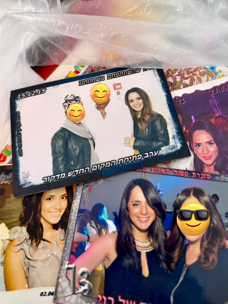 Reut Turgeman tweet media