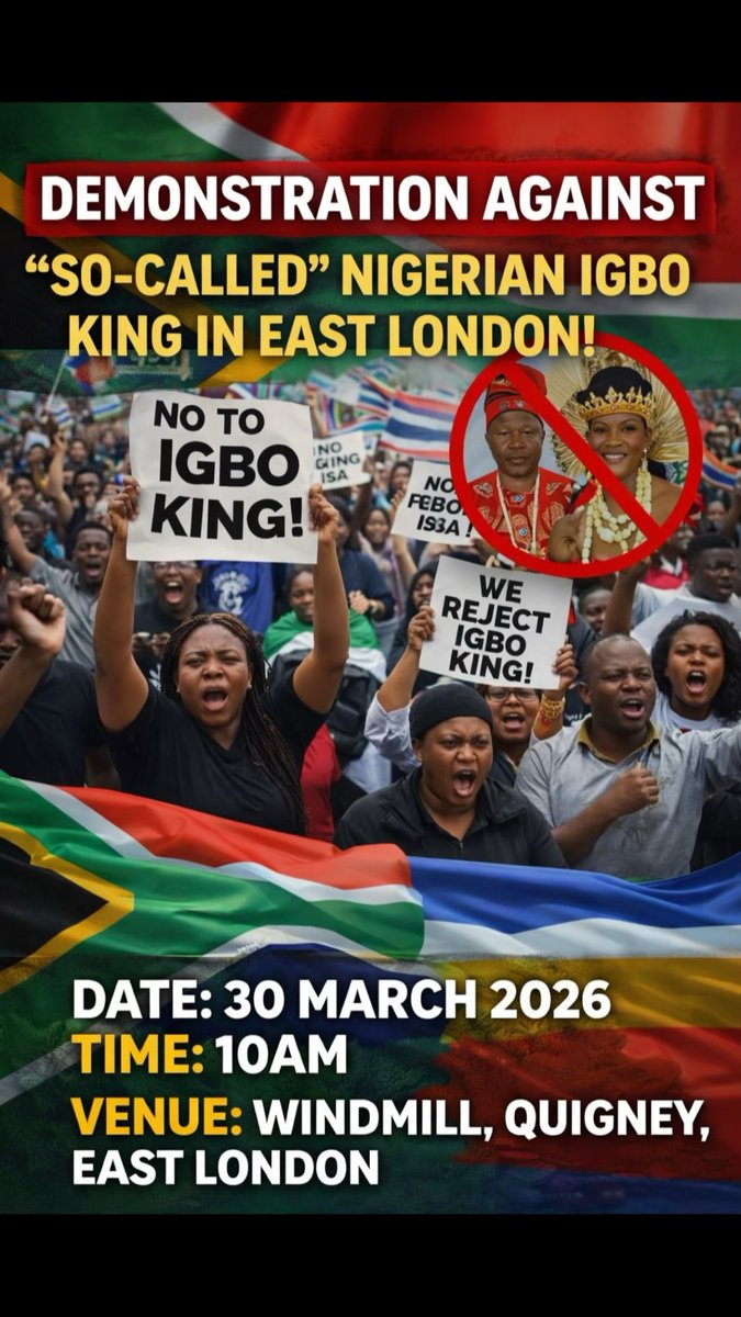 Azanian 🎯 tweet media