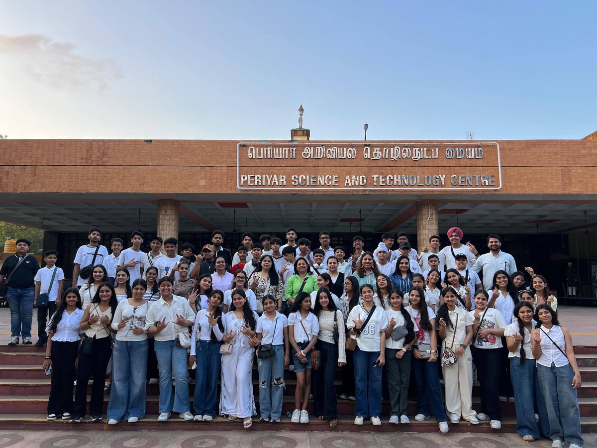 DCM Presidency tweet media