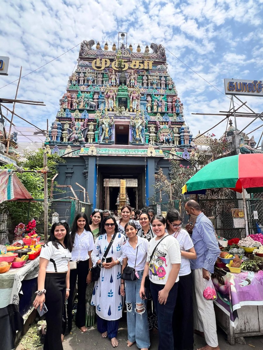 DCM Presidency tweet media