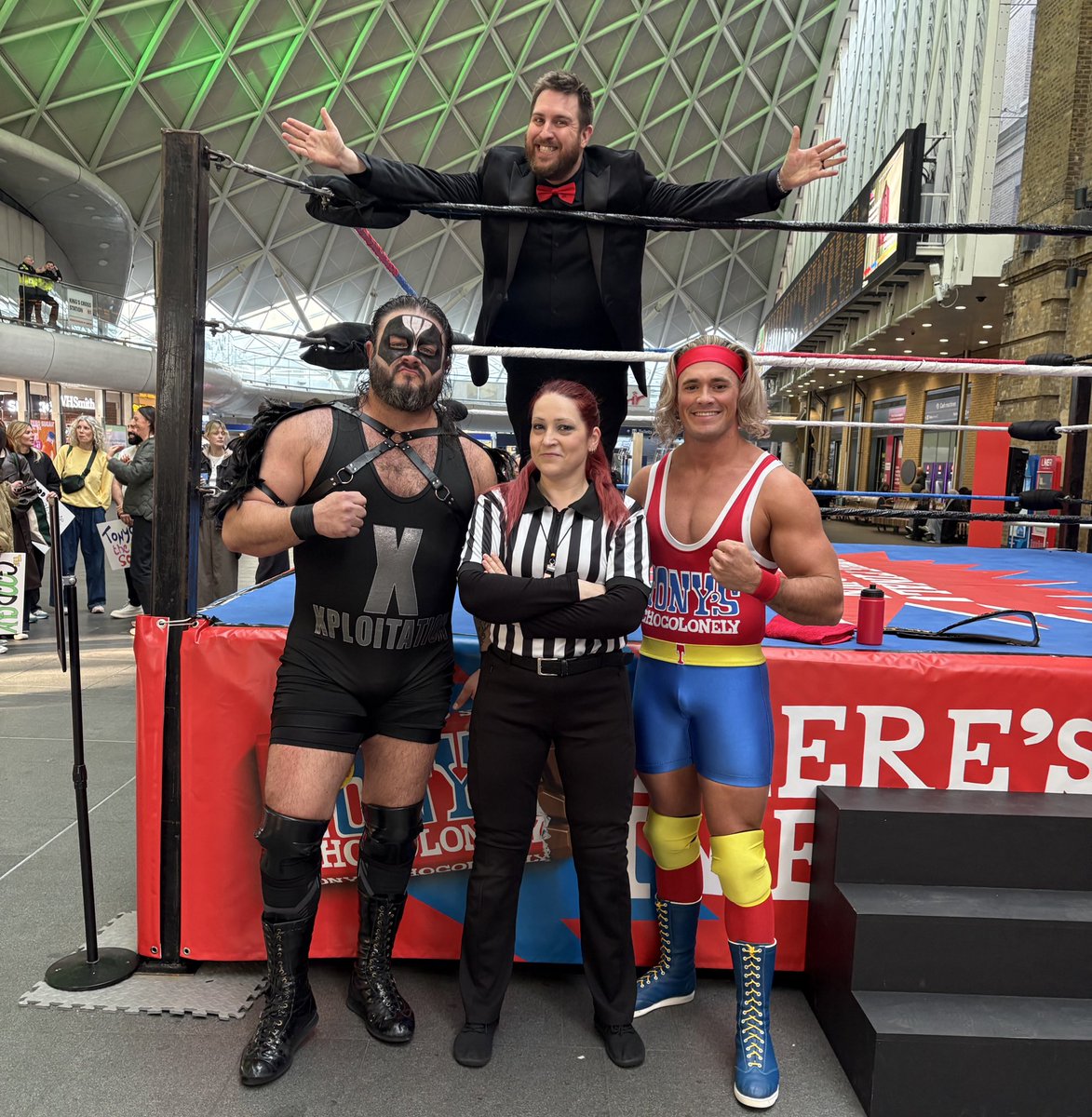 Tom Campbell tweet media