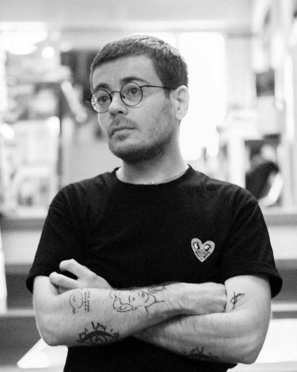 Tadzio Alicante tweet media