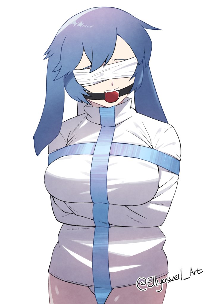 Ellyasveil - COMMISSION OPEN tweet media