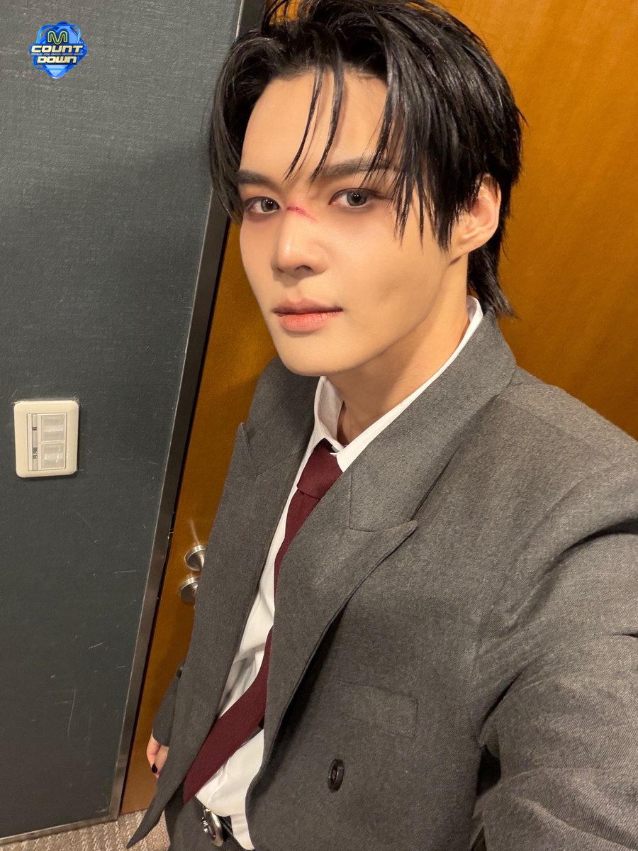 M COUNTDOWN tweet media