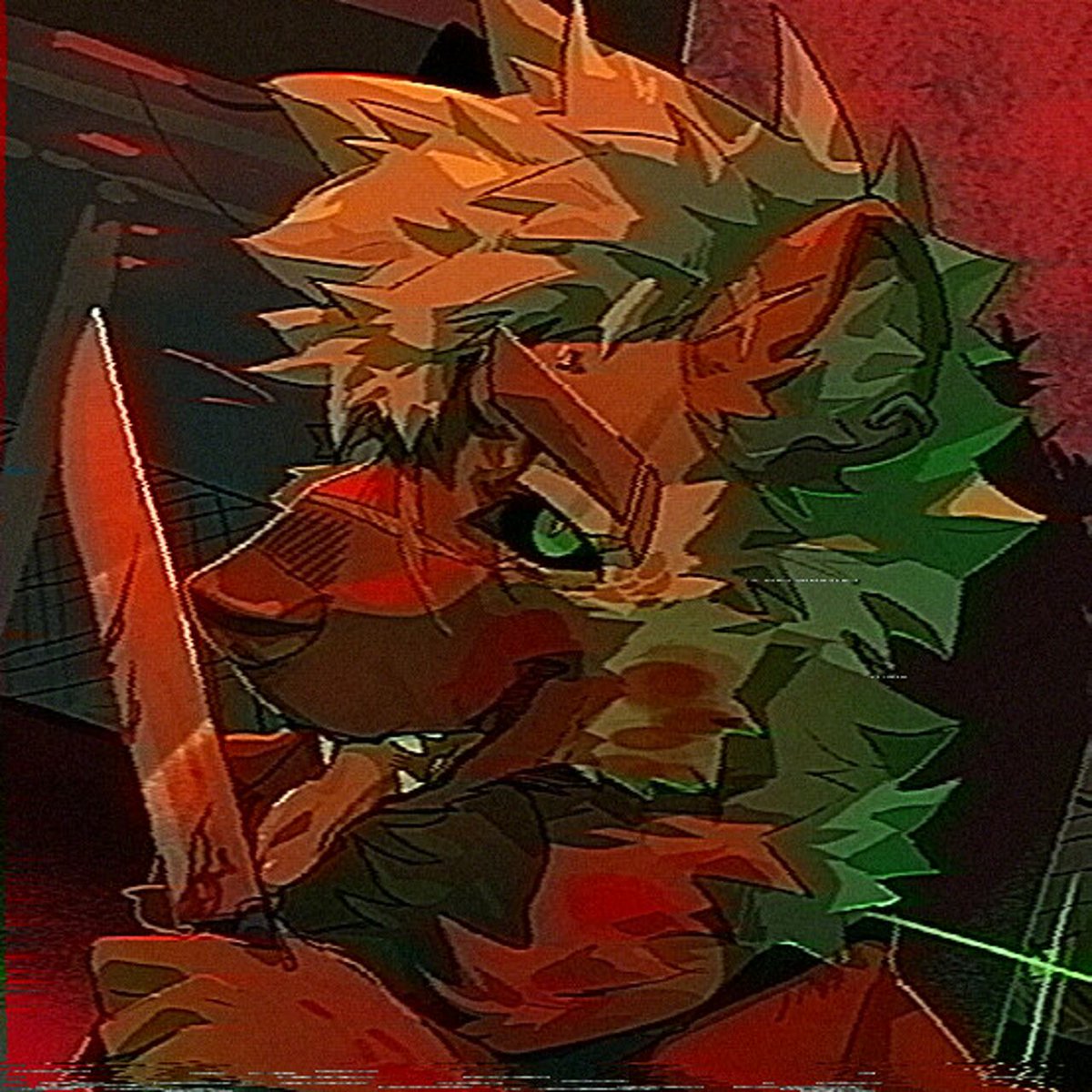 刘太就是爱吃肉 tweet media