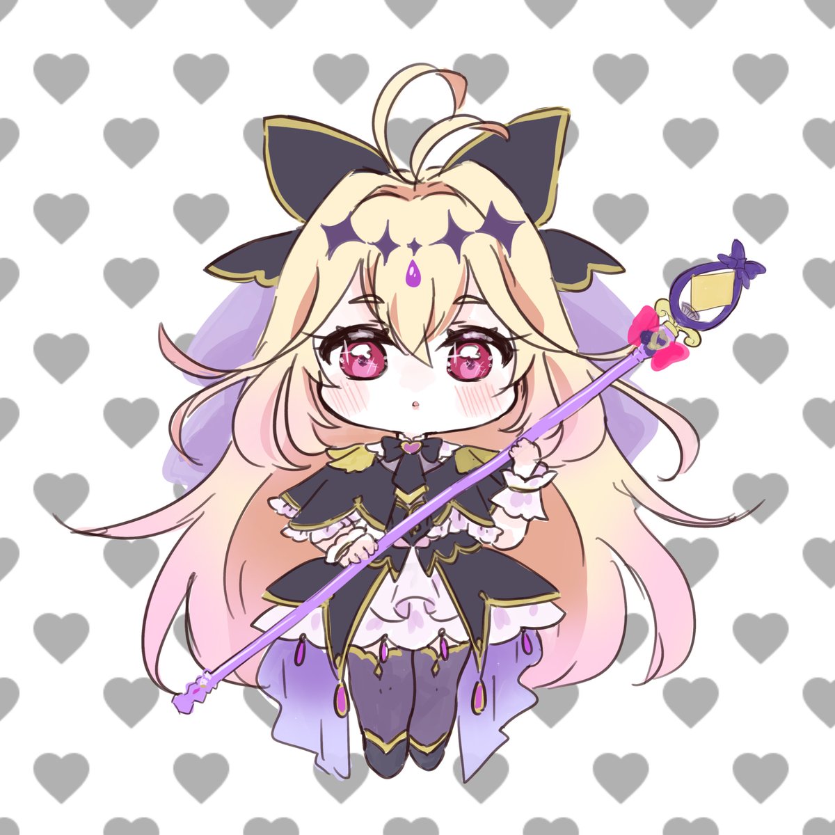 真野ハナ🌷Illustrator tweet media