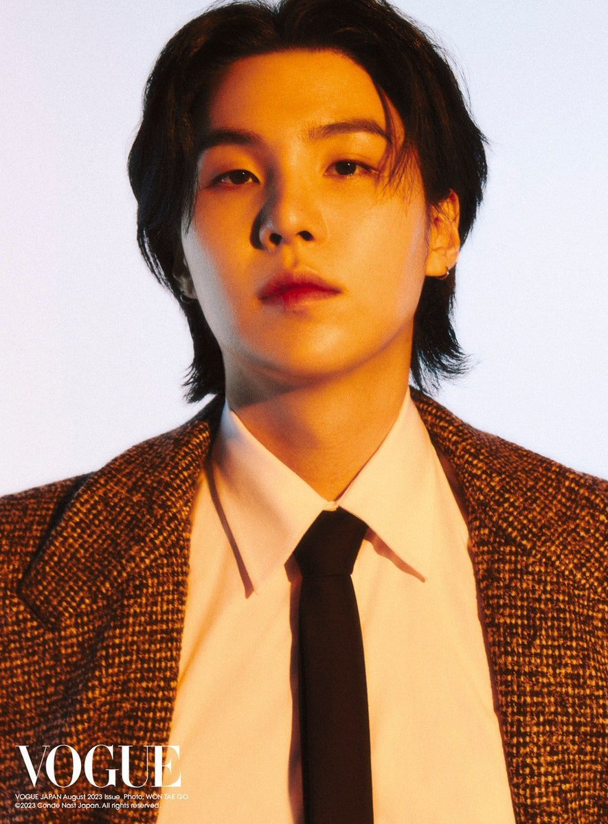 AGUST D CHARTS tweet media