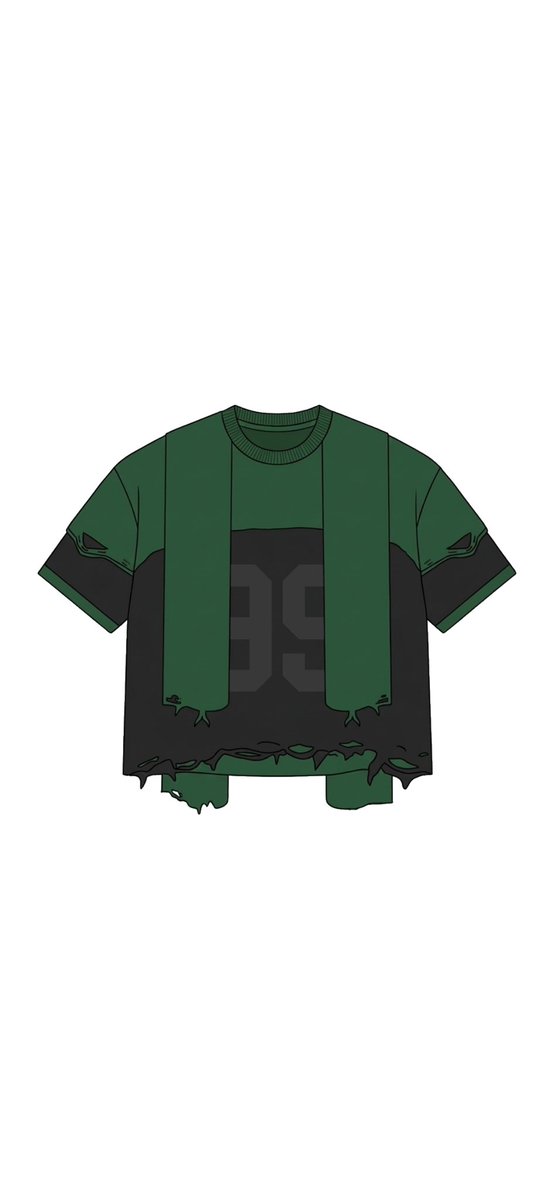 Almighty Tre tweet media