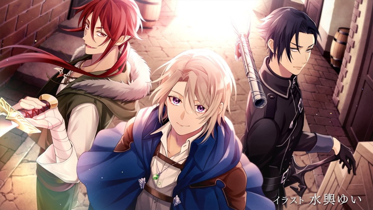 AnimeNewsDaily.us tweet media
