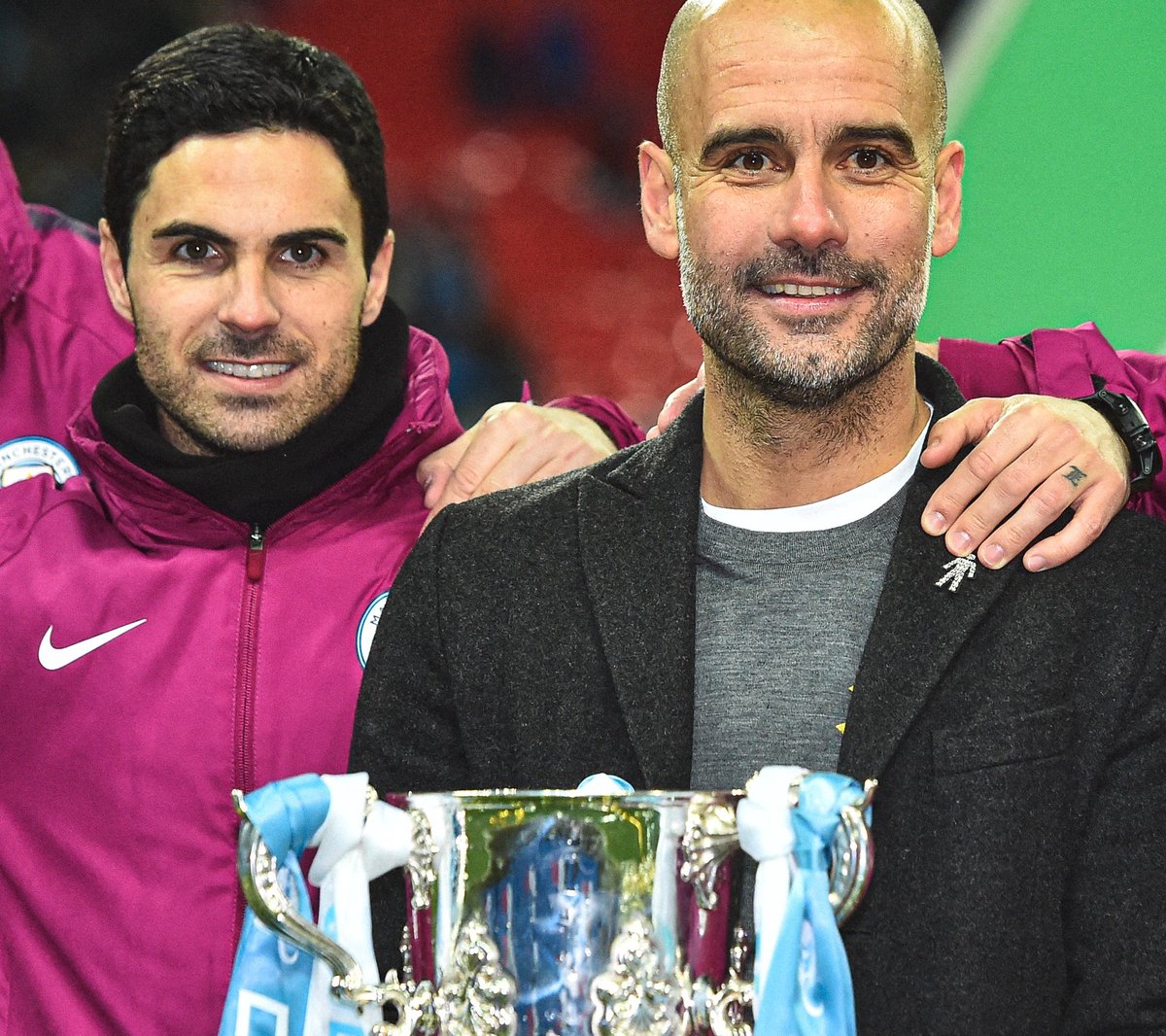 SPIKE⚡ tweet media