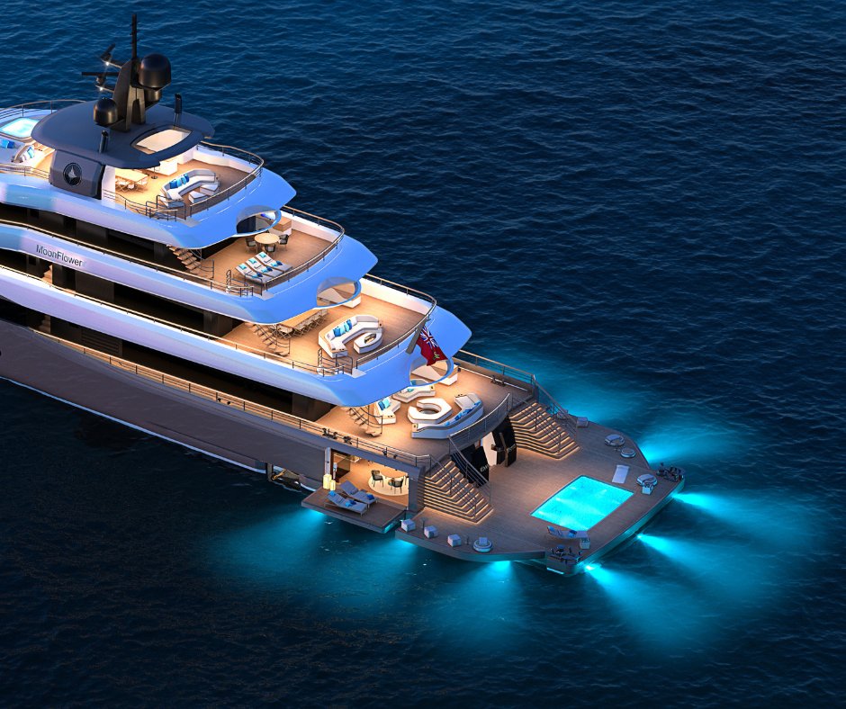 Wider Yachts tweet media