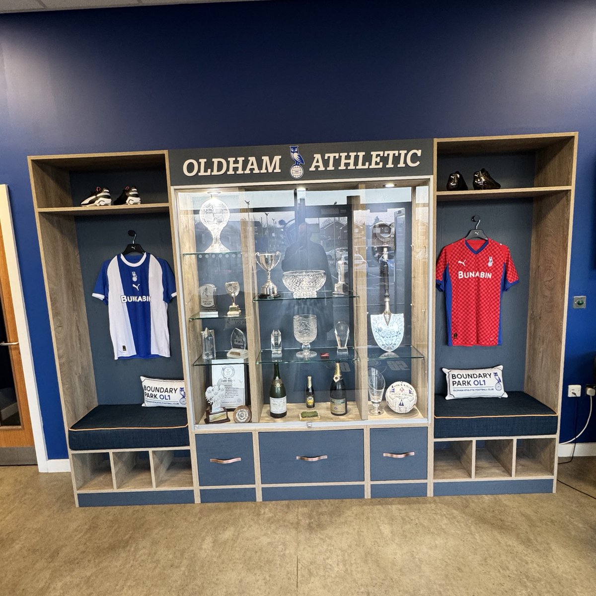 Darren Ratcliffe tweet media