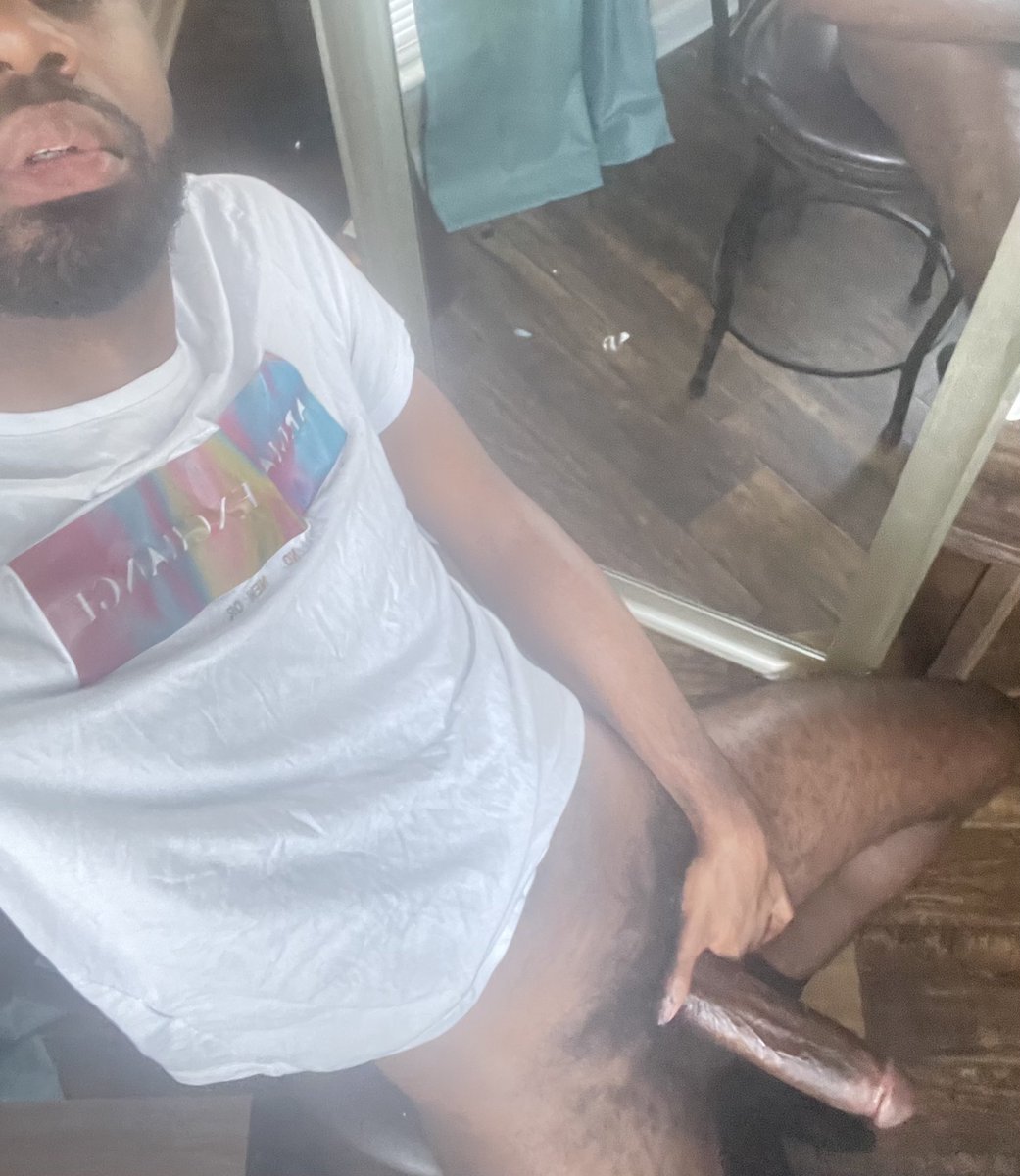 meat man 🥵 DM about 💰ONLY tweet media