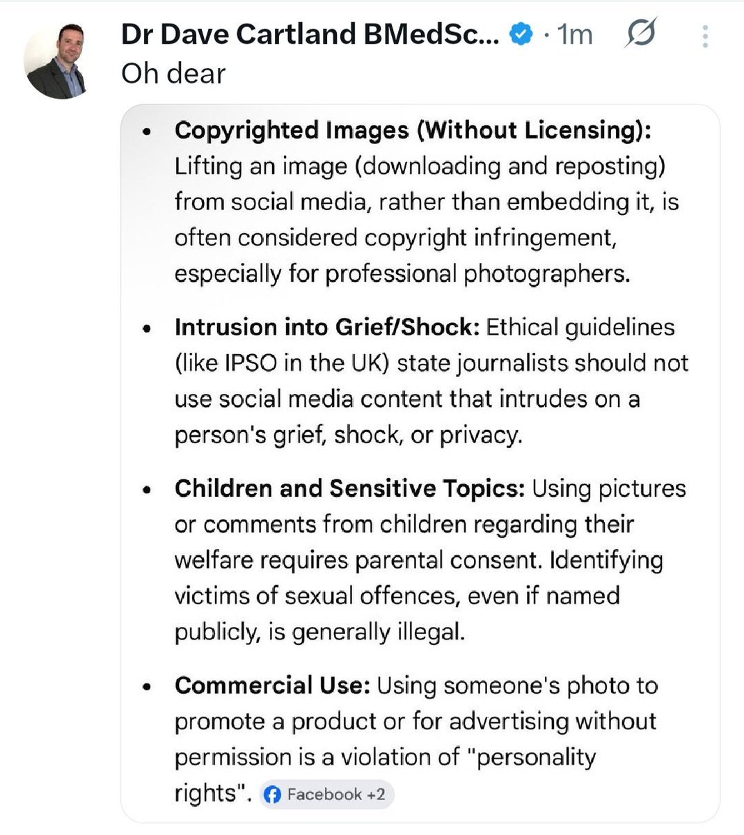 The Cornish Pasty tweet media