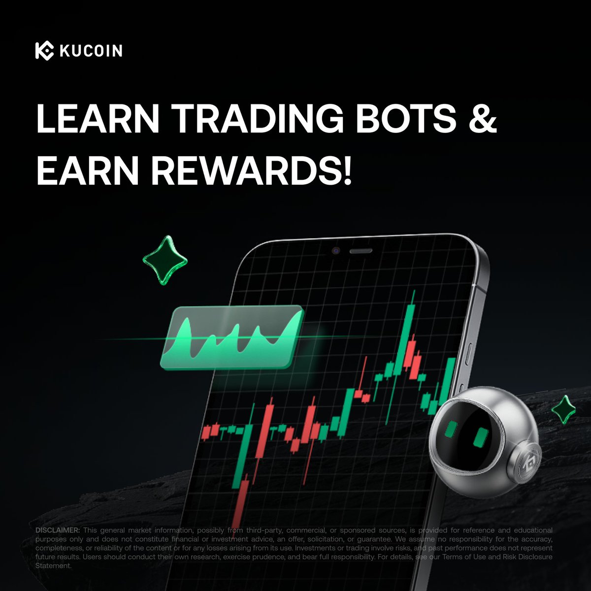 KuCoin tweet media