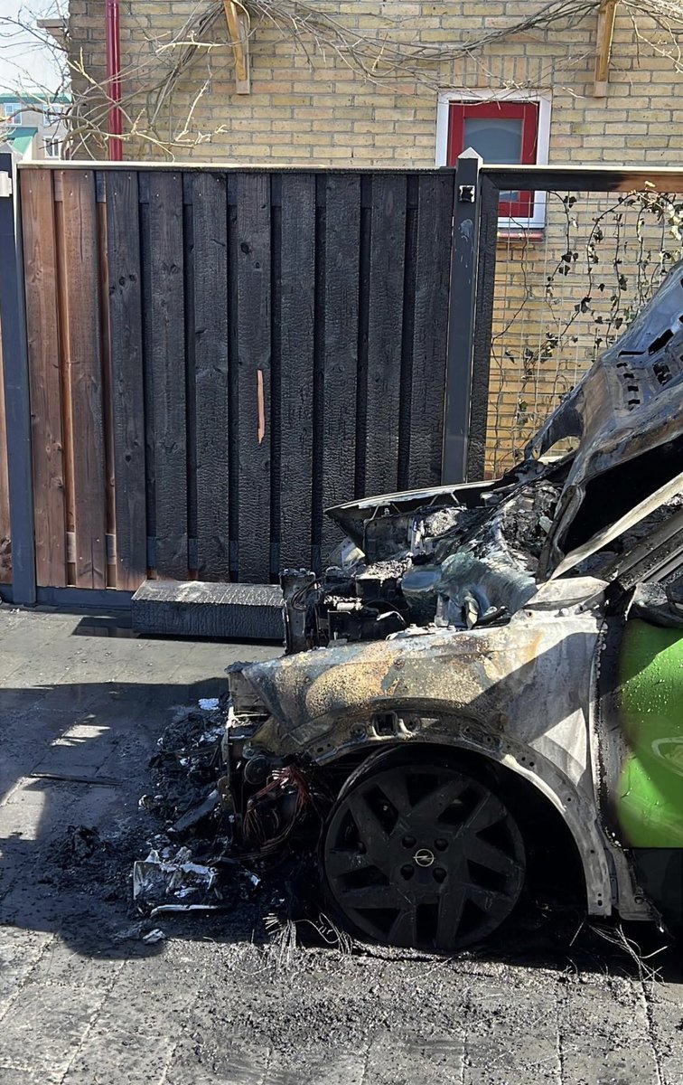 De Buurvrouw 🇳🇱 🏳️ tweet media