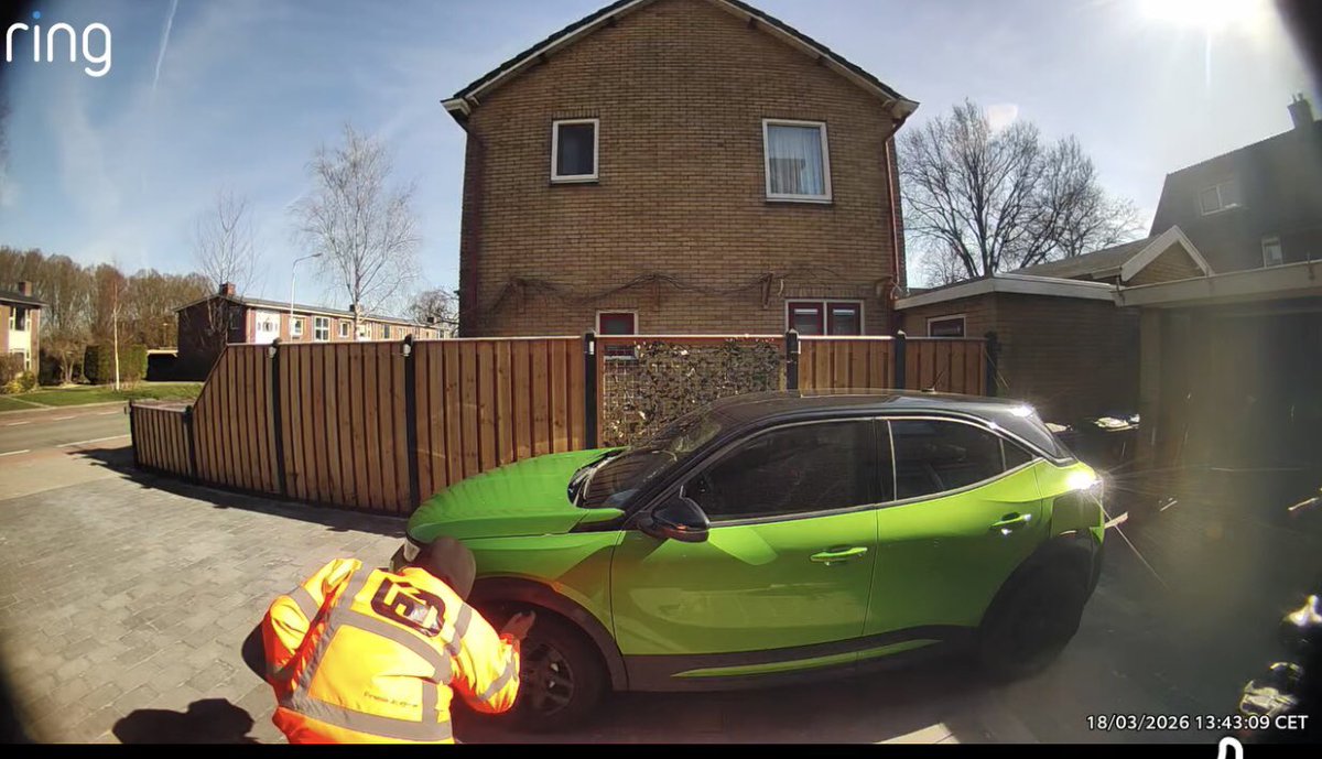 De Buurvrouw 🇳🇱 🏳️ tweet media