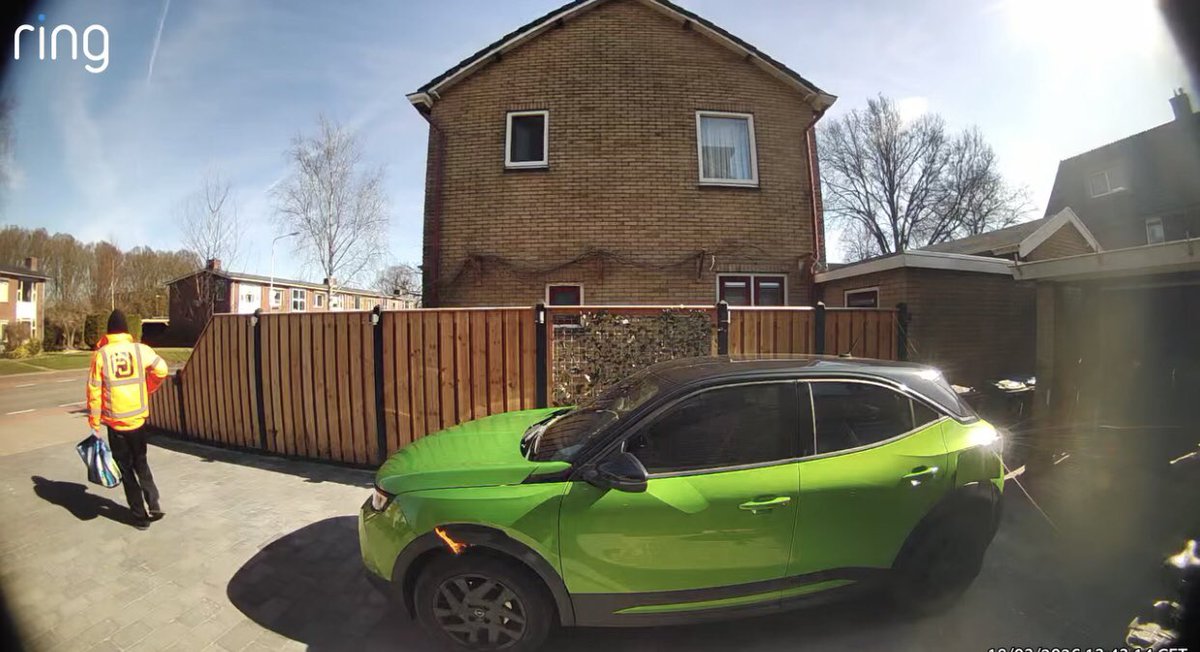 De Buurvrouw 🇳🇱 🏳️ tweet media