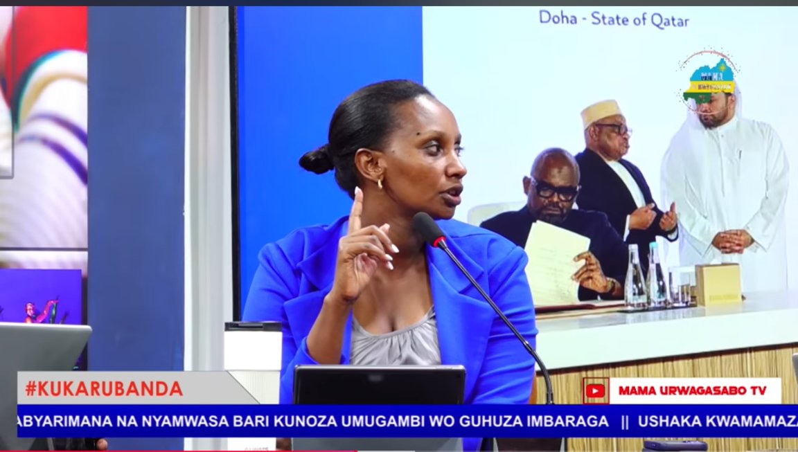 Msc.Majambere Protais tweet media