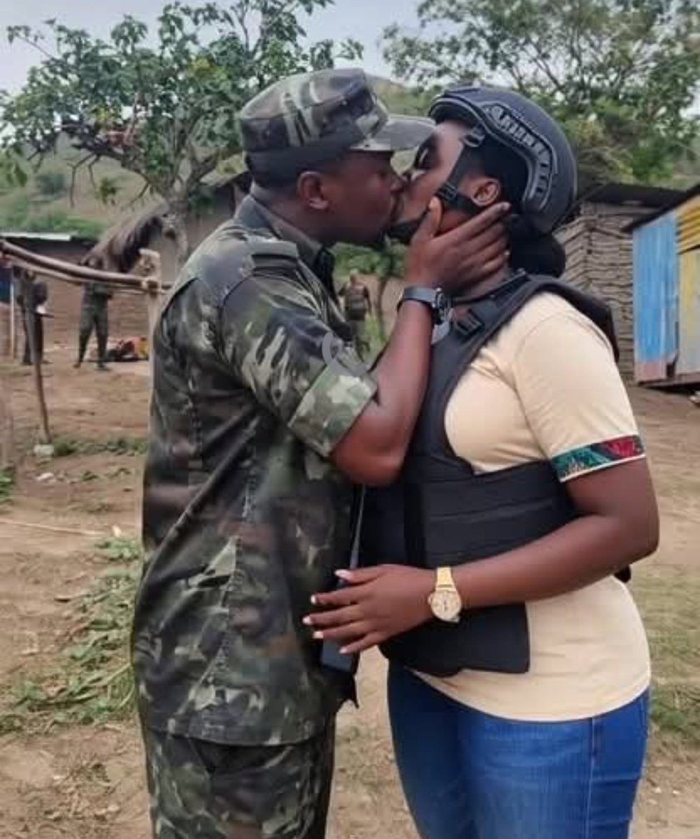 Msc.Majambere Protais tweet media